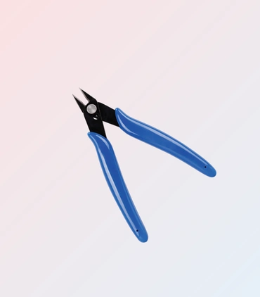 Hacksaw Frame