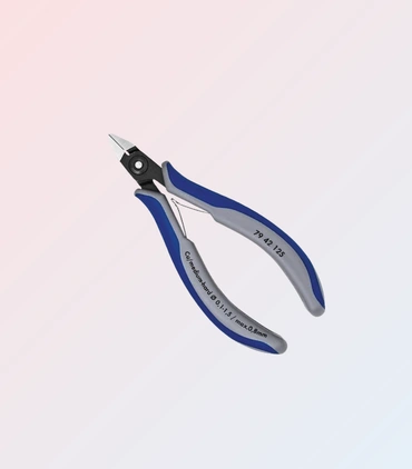 Long Nose Pliers
