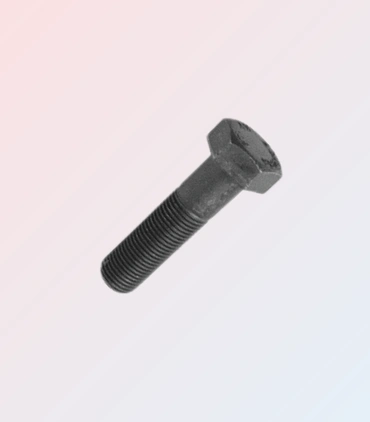 Heavy Hex Screws