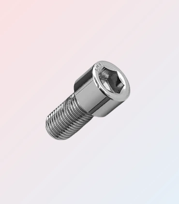 Hex Socket Cap Screw Allen Bolt