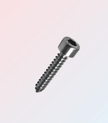 Hex Socket Head Tapping Screw