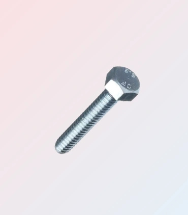 Hexagon Head Screws