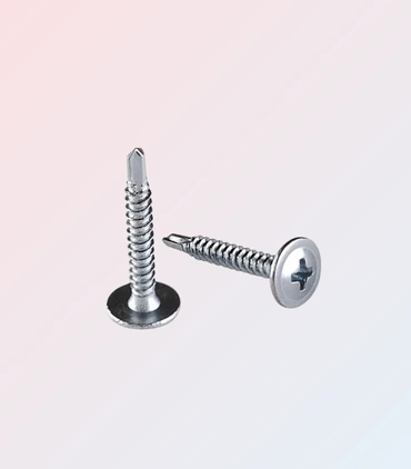 Phillips Tapping Screw