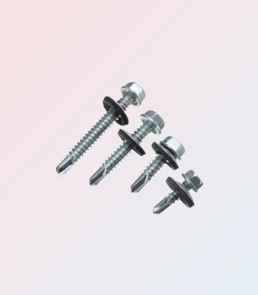 Self Drilling Screw