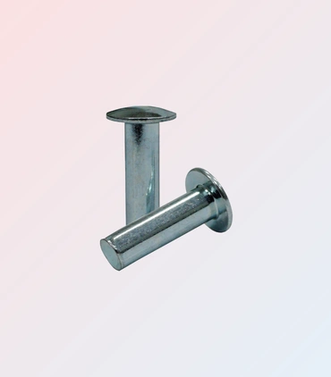 Slotted Machine Screw