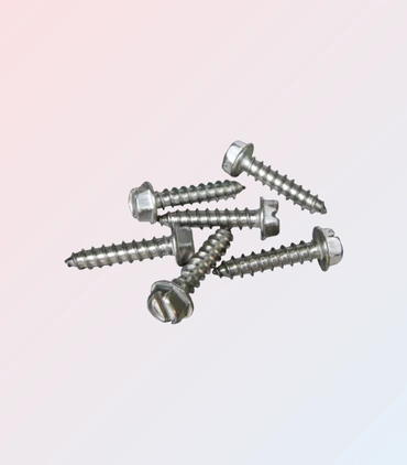 Tapping Screw