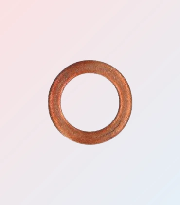 Flat Washers
