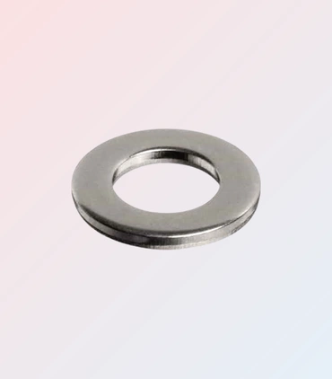 Plain Washers