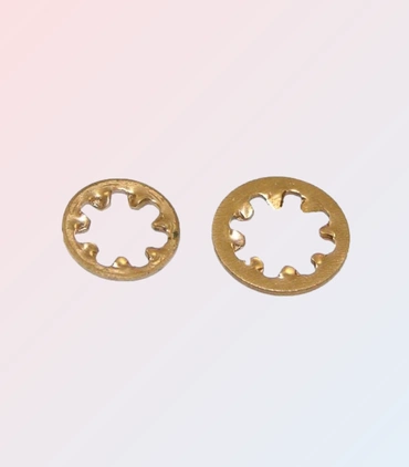 Fender Washers